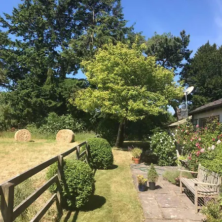 Appartement Delightful Private Getaway In The Countryside