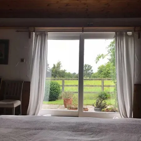 Appartement Delightful Private Getaway In The Countryside *