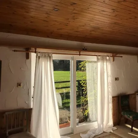 Appartement Delightful Private Getaway In The Countryside Ashford