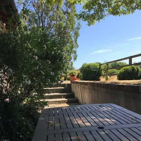Appartement Delightful Private Getaway In The Countryside *