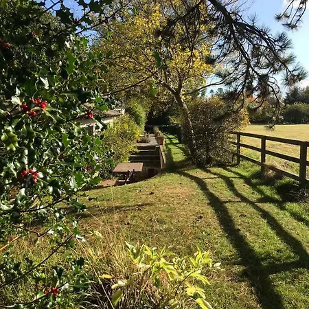 Delightful Private Getaway In The Countryside * Ashford