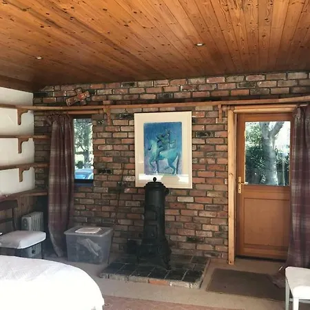 Appartement Delightful Private Getaway In The Countryside *