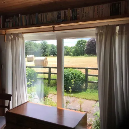 Delightful Private Getaway In The Countryside Appartement Ashford