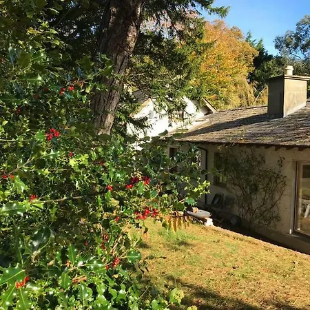 Appartement Delightful Private Getaway In The Countryside