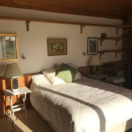 Appartement Delightful Private Getaway In The Countryside *