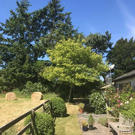 Appartement Delightful Private Getaway In The Countryside Ashford