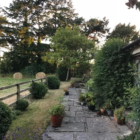 Delightful Private Getaway In The Countryside Appartement *