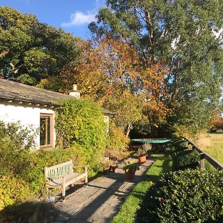 Delightful Private Getaway In The Countryside Appartement *