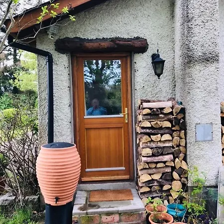 Appartement Delightful Private Getaway In The Countryside Ashford