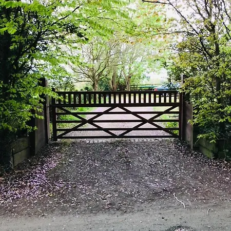 Delightful Private Getaway In The Countryside Appartement Ashford